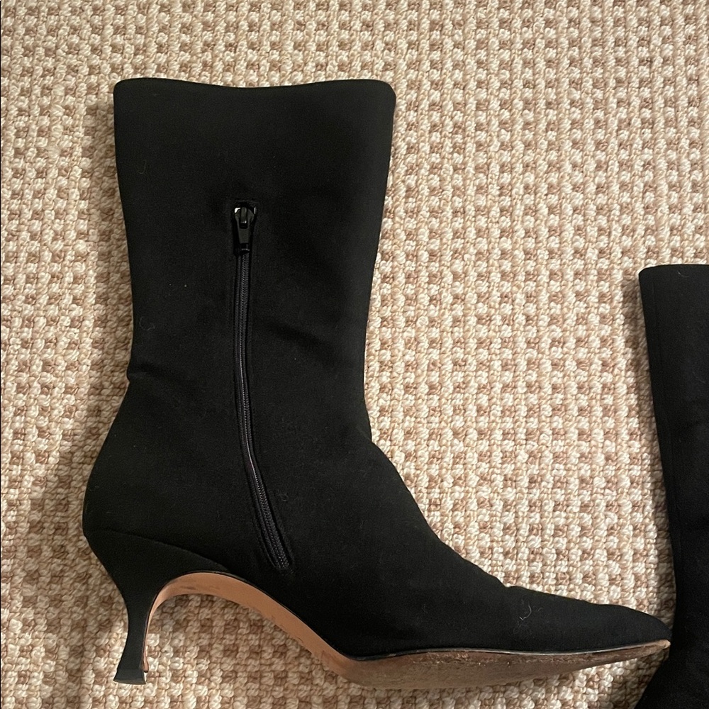 Jimmy Choo Boots - Picture 7 of 11